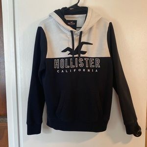 Hollister hoodie